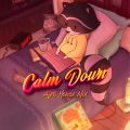 Cover de Calm Down (Afro House Mix) 01 - Afro Nation