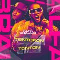 Cover de El Alfa, Braulio Fogon, Chael Produciendo - Tontoron Tonton