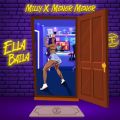 Cover de Milly, Menor Menor - Ella Baila
