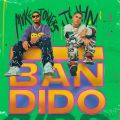Cover de Myke Towers Ft. Juhn - Bandido