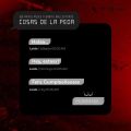 Cover de Prince Royce, Gabito Ballesteros - Cosas de la Peda