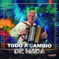 Cover de Todo A Cambio De Nada - Ulpiano Vergara