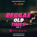 Cover de Retro Time Vol.2 - Dj.Saga