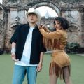 Cover de Pa Curarme (Remix) - Demphra, Flex