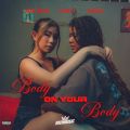 Cover de Body on your Body - Rike Music, Dalex, BARBEL