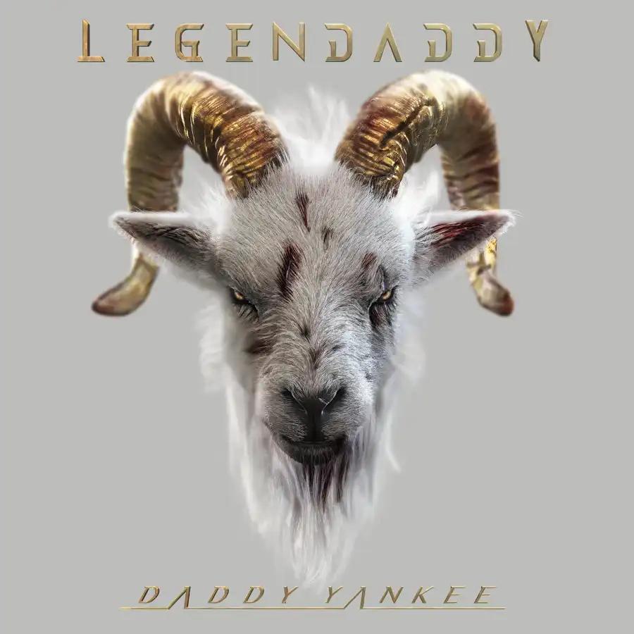 Daddy Yankee – Legendary (Álbum) (2022).mp3