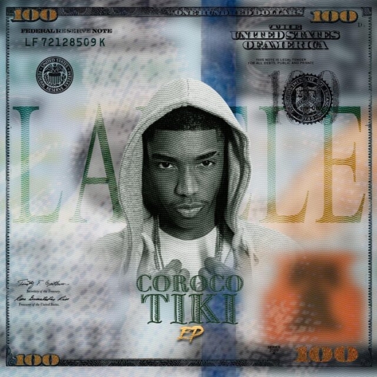 Portada para COROCOTIKI 1.0 (Remix)- Ladele OTM, Valentino Grm, JEYSON, Don Pablo Mures