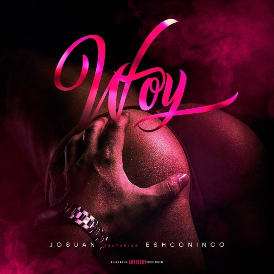 Portada para Woy - Josuan, Eshconinco
