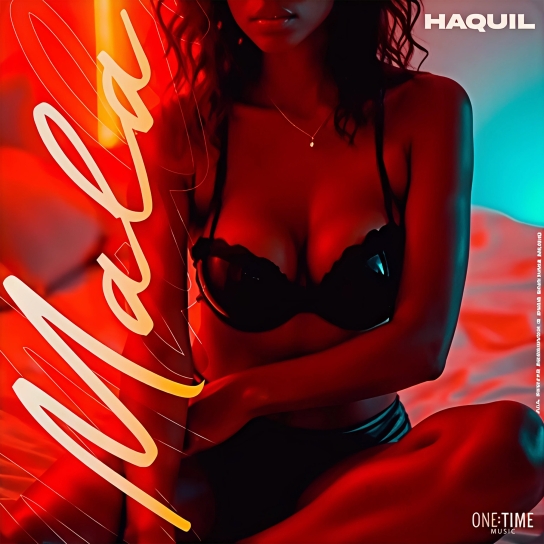 Portada para MALA - Haquil