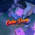 Cover de Calm Down (Afro House Mix) 02 - Afro Nation