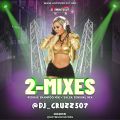 Cover de @dj_cruzz507 - Salsa Sensual Mix 