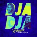 Cover de Aya Nakamura feat. Afro B - Djadja (Remix)