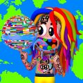 Cover de 6ix9ine Ft. ANGEL DIOR,Lenier y Bulin 47 - WAPAE