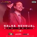 Cover de Salsa Sensual Vol.1 - Zmp Dj.Isaac