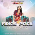 Cover de Bonus Track Adonde Tu Tavas - Dj.lexito