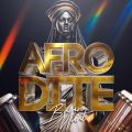 Cover de Afro Dite (Extended Mix) - Brian Mart