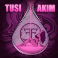 Cover de Akim -Tusi
