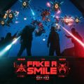 Cover de 03 - Alan Walker, Salem Ilese - Fake A Smile (Syn Cole Remix)