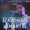 Cover de Alejandro Torres - Apiádate de mi ( en vivo )