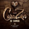 Cover de Alejandro Torres - EL Corazón Se Cansa