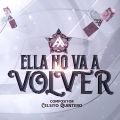 Cover de Alejandro Torres - Ella No Va a Volver