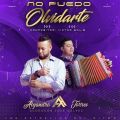 Cover de Alejandro Torres - No Puedo Olvidarte