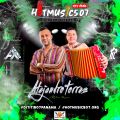 Cover de Alejandro Torres Mix -@djtiti507panama