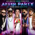 Cover de Alex Sensation, Farruko, Prince Royce, Mariah Angeliq, Kevin Lyttle - After Party