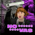 Cover de Alex Stain, La Ministra - No Vas