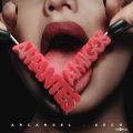 Cover de Arcangel Ft. Sech - Amantes y Amigos