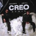 Cover de Amarion, Ozuna - Creo (Remix)