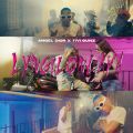 Cover de Angel Dior, Tivi Gunz - Lyngilonlaya