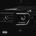 Cover de Anuel AA - Mercedes Tintea