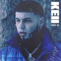 Cover de Anuel Aa - KEII
