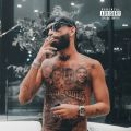 Cover de Arcangel - Sr. Santos (Álbum) (2022)
