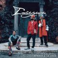 Cover de Arcangel, Gigolo Y La Exce - Insegura