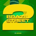 Cover de Arkade - Brazil Street 2 (Afro House Extended)