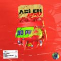 Cover de Miky Woodz, Tainy, Chencho Corleone, Darell - Asi Eh - Remix