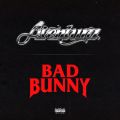 Cover de Aventura, Bad Bunny - Volvi