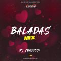 Cover de Baladas Mix - @dj_cruzz507