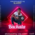 Cover de Bachata De Cantina Mix - @dj_oriel507