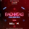 Cover de Bachatas Para Gosar Vol.1 - @dj_oriel507 Ft @virtualmixpty