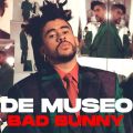 Cover de Bad Bunny - De Museo