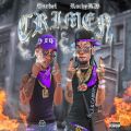 Cover de Barbel, Rochy RD - CRIMEN