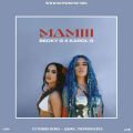 Cover de Becky G, Karol G - Mamiii ( Extended @Juan_TheProducers )
