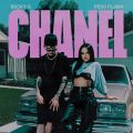 Cover de Becky G, Peso Pluma - Chanel