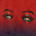 Cover de Becky G – COMO DIABLOS