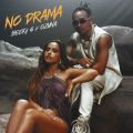 Cover de Becky G, Ozuna - No Drama