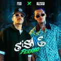 Cover de Blessd, Feid - SI SABE FERXXO
