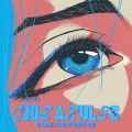 Cover de Blessd, Peso Pluma, SOG - Ojos Azules